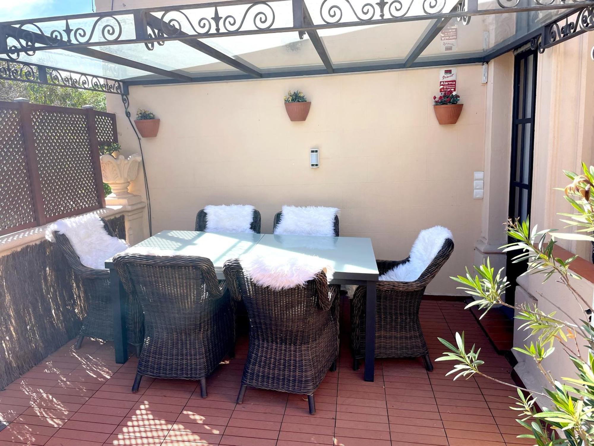 Villa Modernista Barcelona Zewnętrze zdjęcie