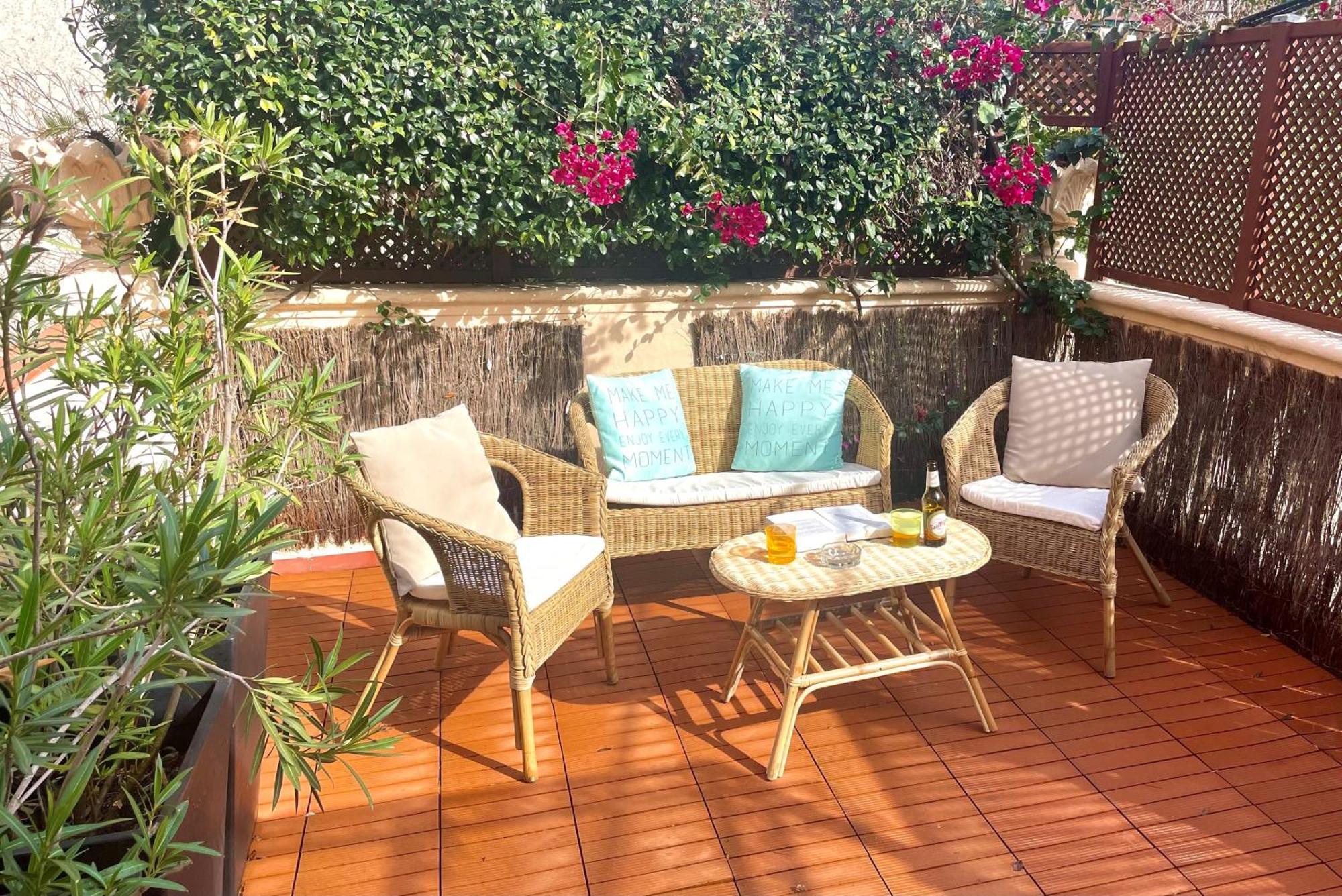 Villa Modernista Barcelona Zewnętrze zdjęcie