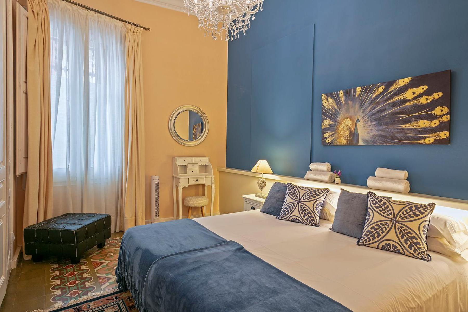 Villa Modernista Barcelona Zewnętrze zdjęcie