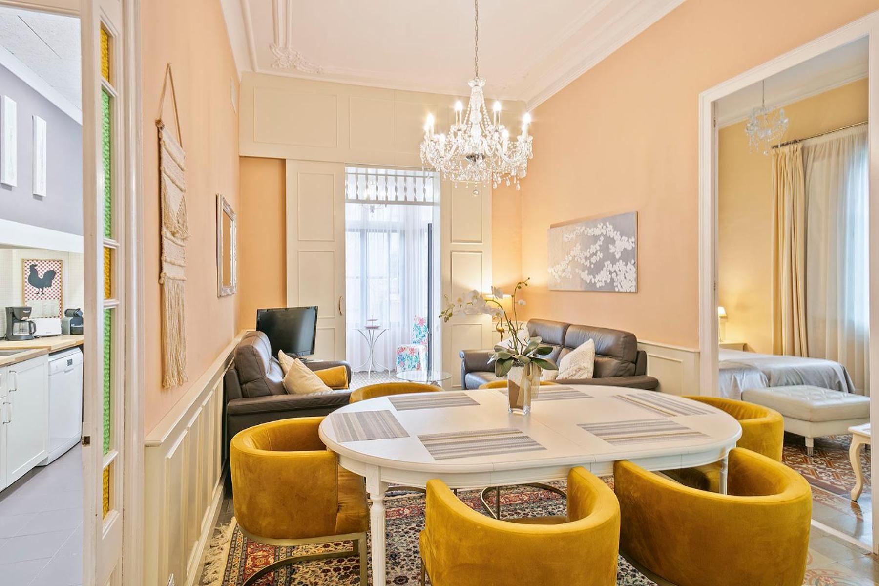 Villa Modernista Barcelona Zewnętrze zdjęcie