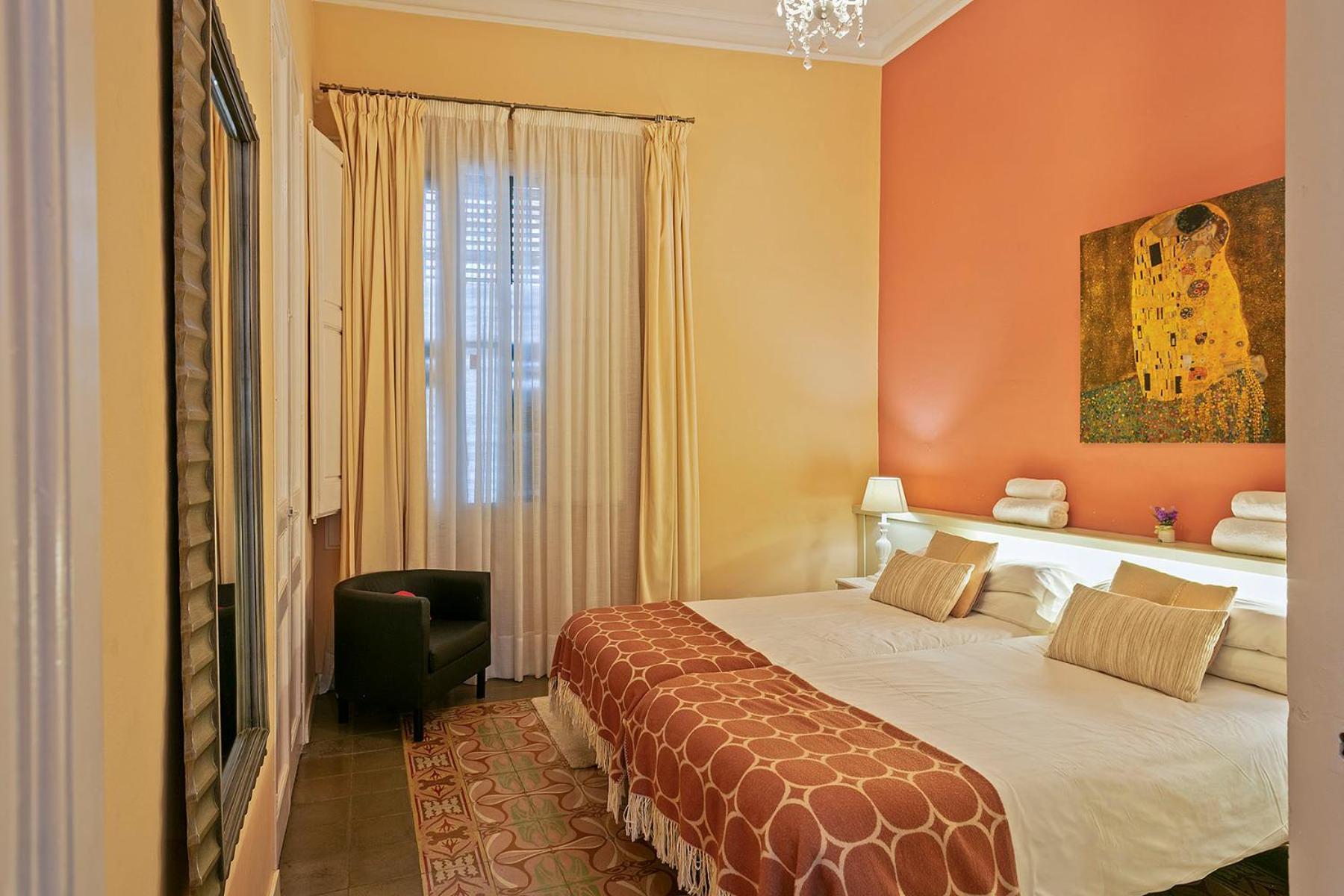 Villa Modernista Barcelona Zewnętrze zdjęcie