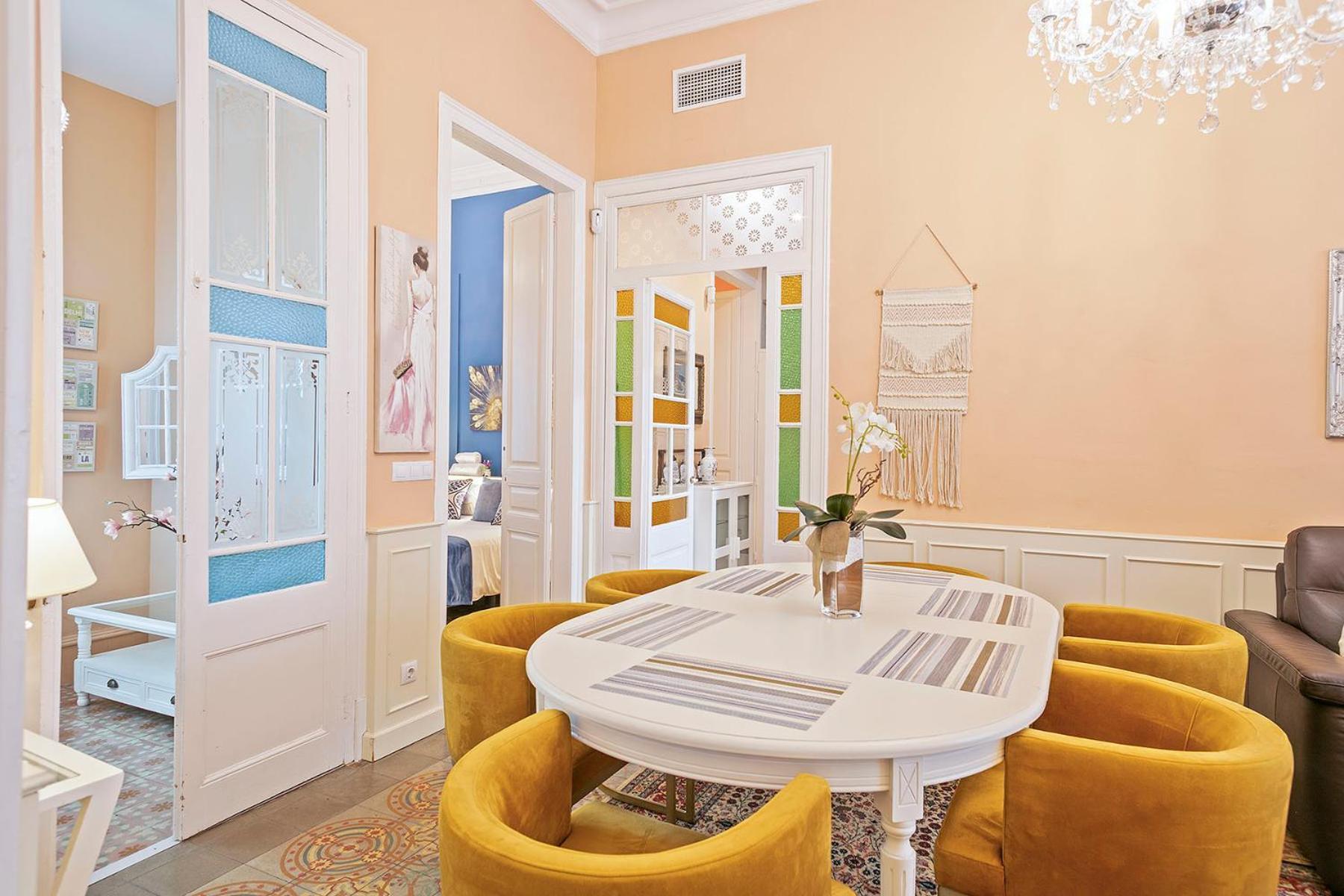 Villa Modernista Barcelona Zewnętrze zdjęcie