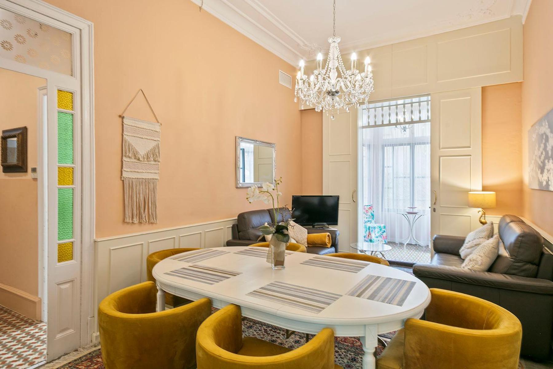 Villa Modernista Barcelona Zewnętrze zdjęcie