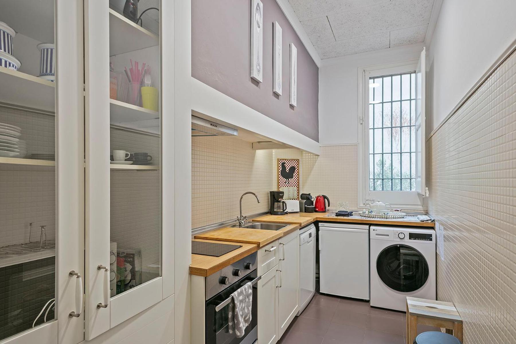 Villa Modernista Barcelona Zewnętrze zdjęcie