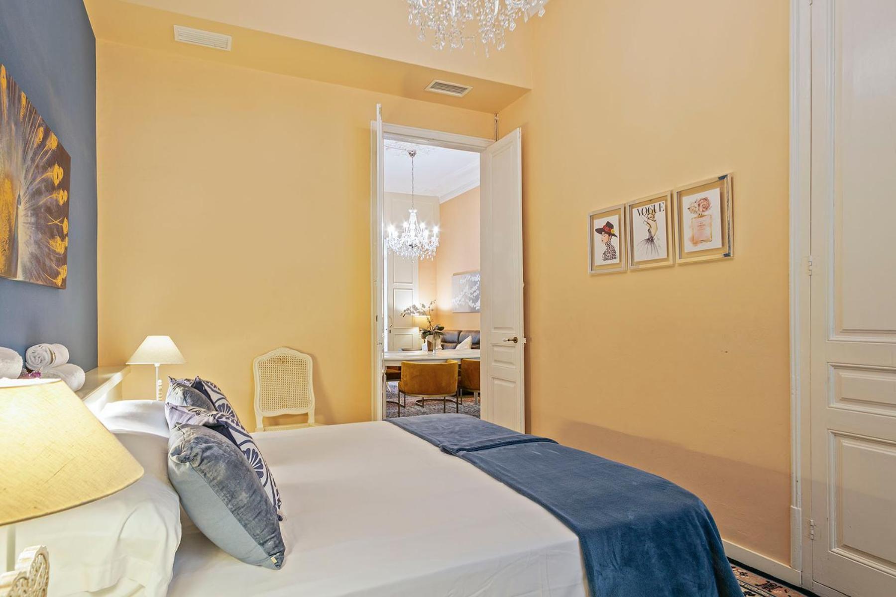 Villa Modernista Barcelona Zewnętrze zdjęcie
